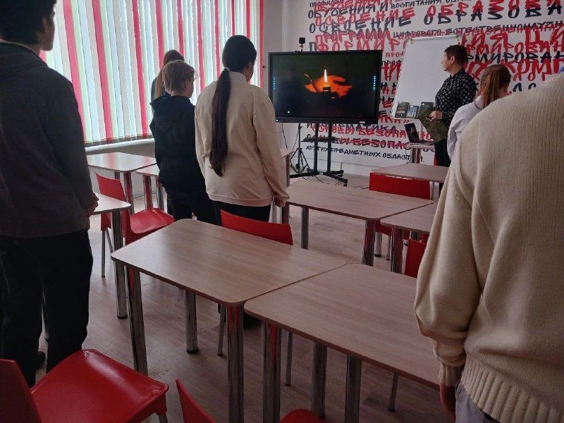 Пепел войны.