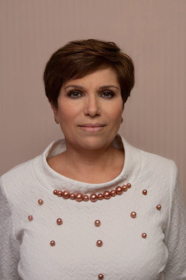 Лагунова Екатерина Илларионовна Лагунова Екатерина Илларионовна